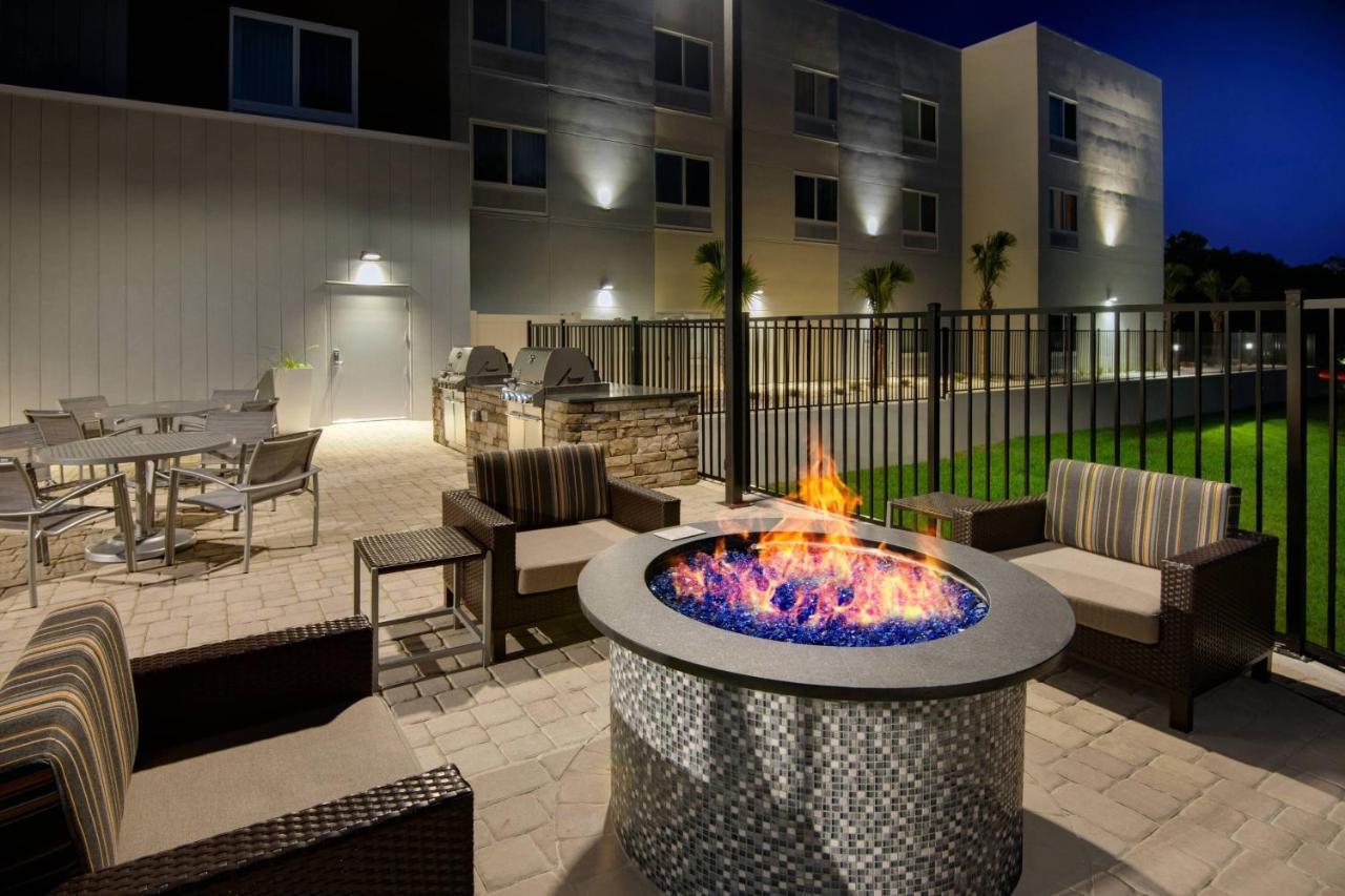 Towneplace Suites By Marriott Niceville Eglin Afb Area Exterior foto