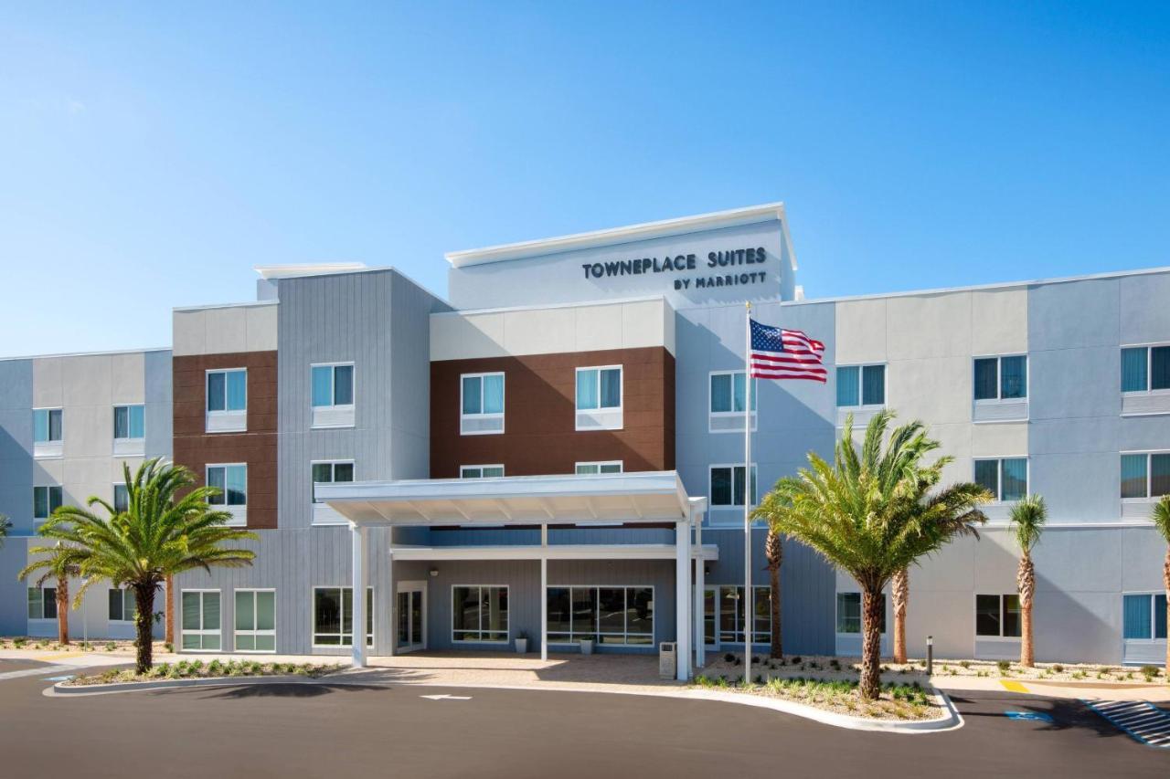 Towneplace Suites By Marriott Niceville Eglin Afb Area Exterior foto